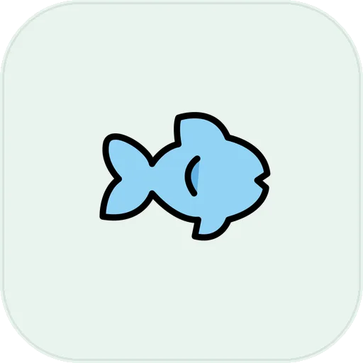 Dry Fish
