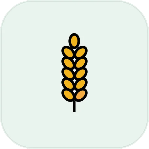 Flour & Grains