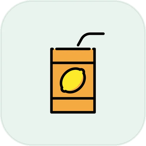Juice & Drinks