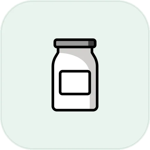Pickles, Sauces & Condiments