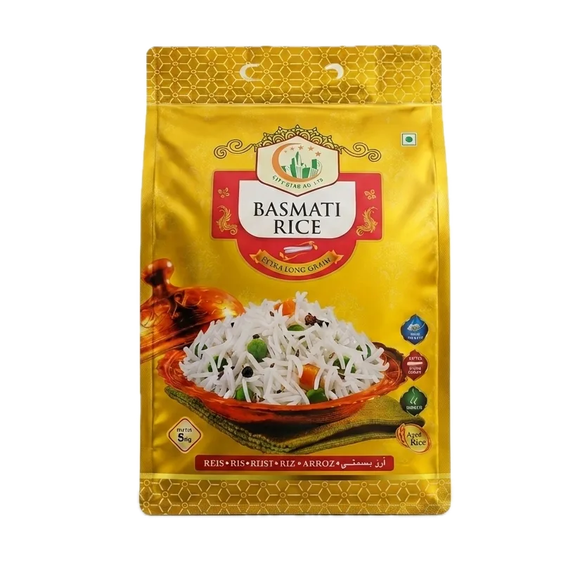 City Star Basmati (5kg)