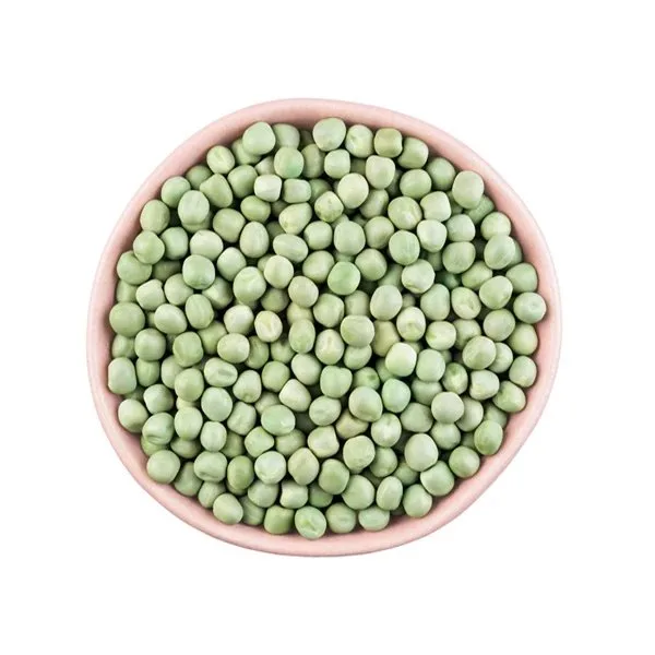 Dry Green Peas (1kg)