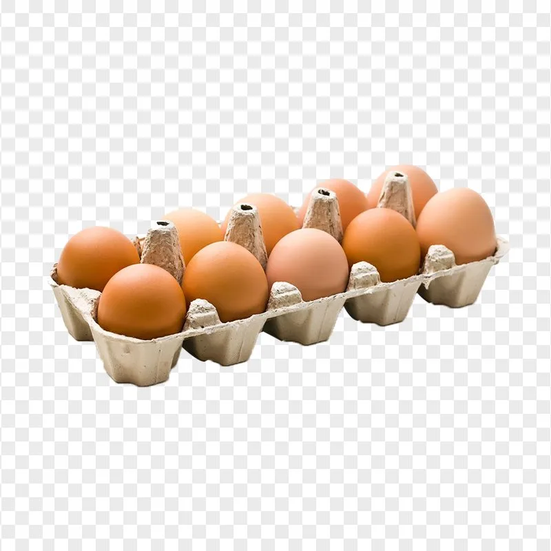 Eggs Red (10pc)