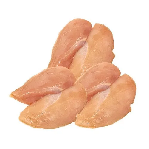 Frozen Chicken breast (2kg)