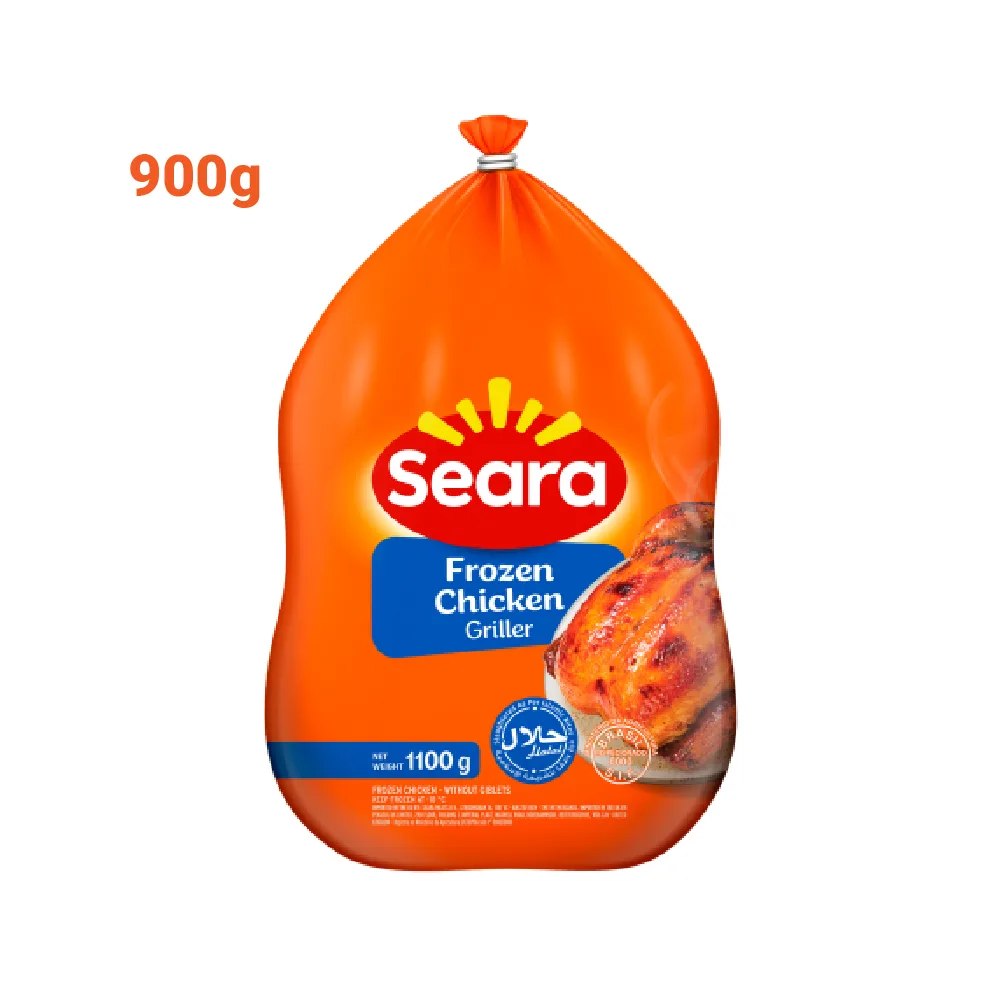 Chicken Whole (900gm)