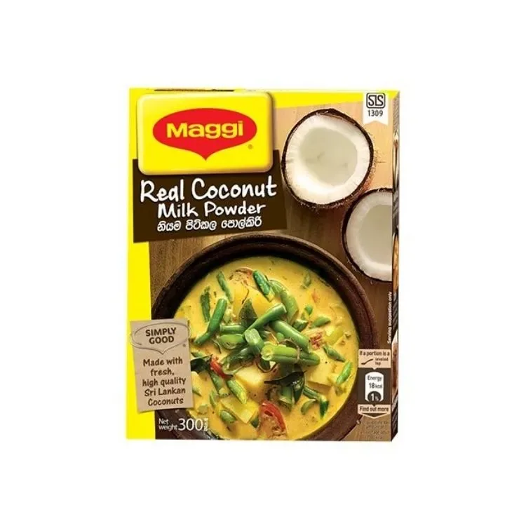 Maggi Coconut Milk Powder (300gm)