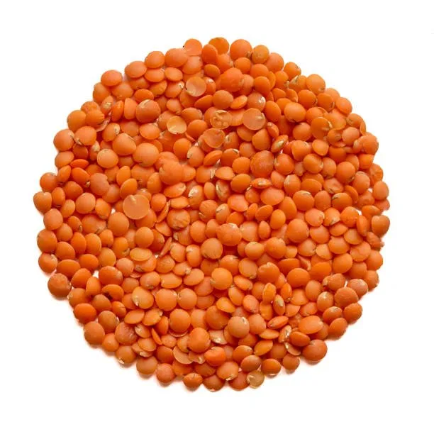 MARHABA Masoor Dal (1kg)