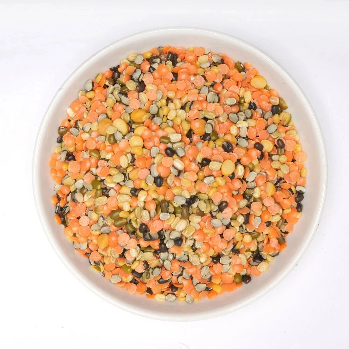 Marhaba Mix Dal (1kg)