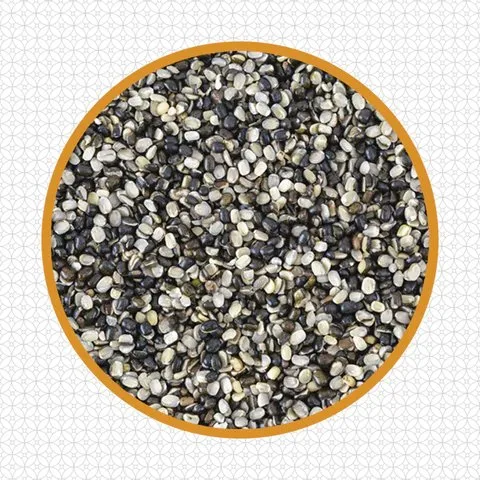 Marhaba Mash Chilka (1kg)