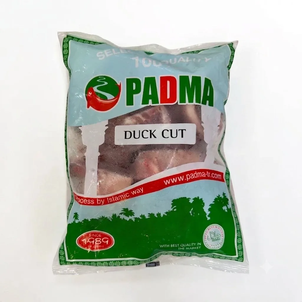 Padma Duck Cut (1kg)
