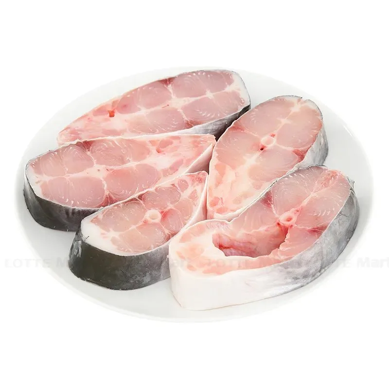 Pangash Steak (1kg)