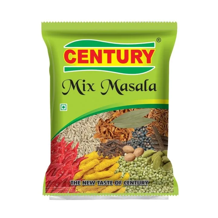 Century Mix Masala (350gm)