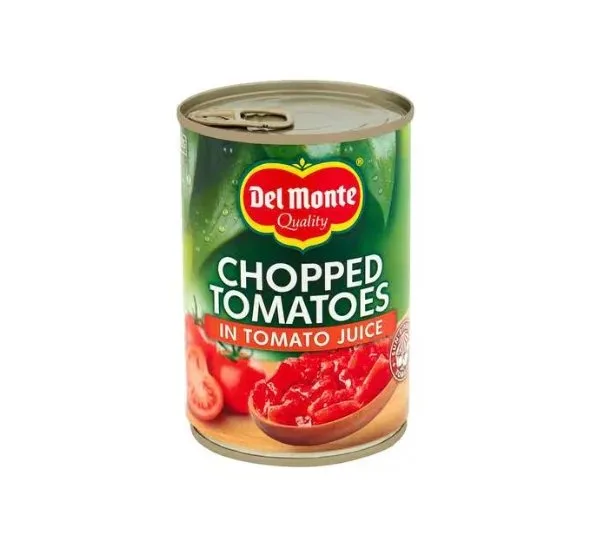 Chopped Tomato Can (400gm)