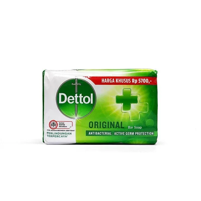 Dettol Original (100gm)