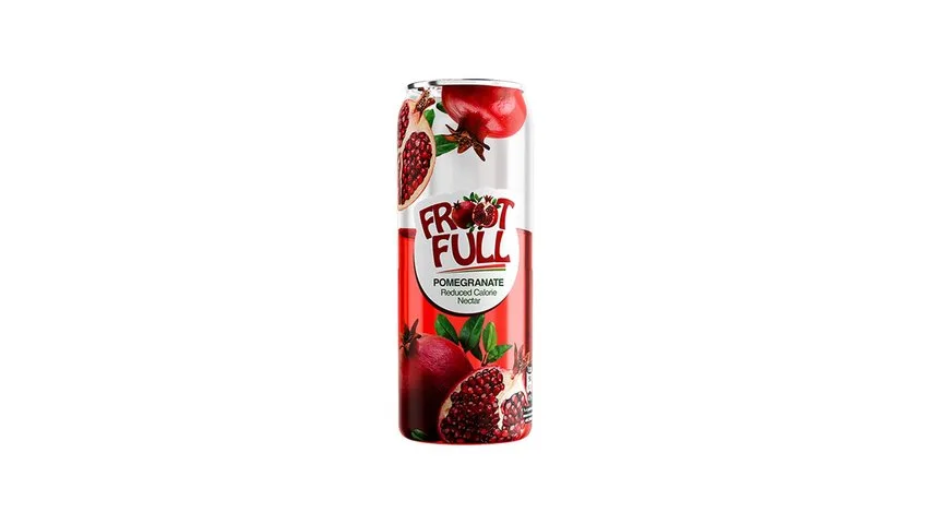 Froot Full Pomegranate Juice (250ml)