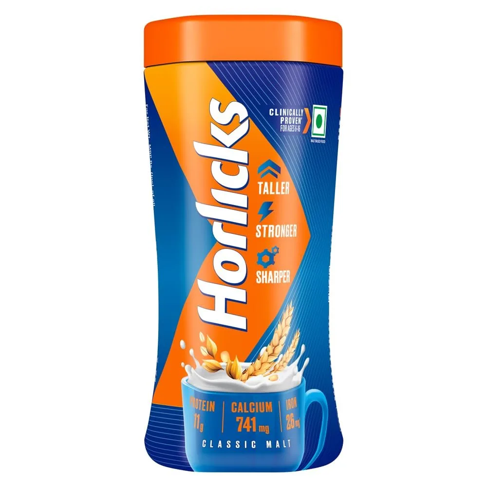 Horlicks (500gm)