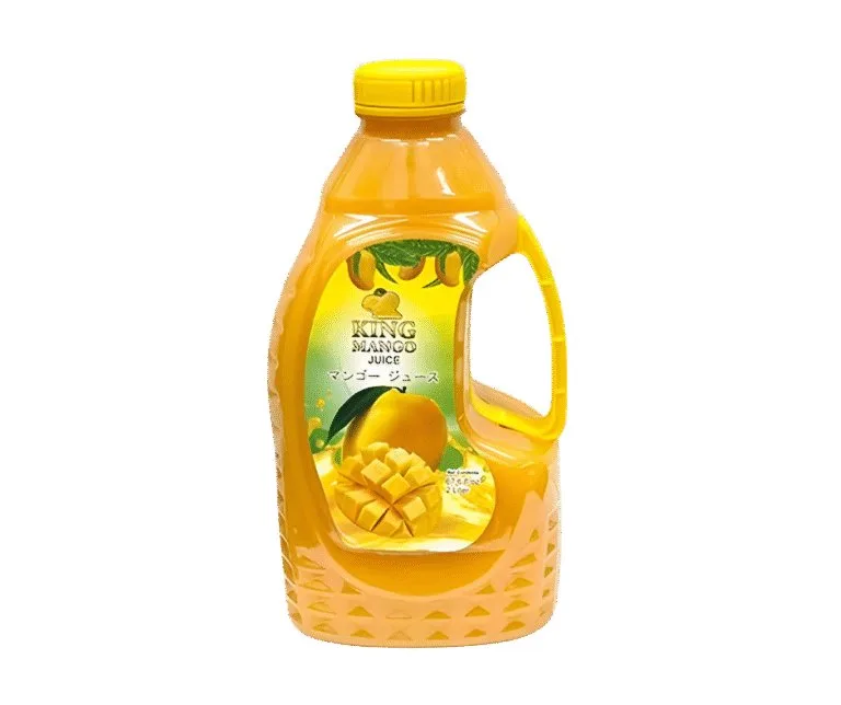 Kings Mango Juice (1ltr)