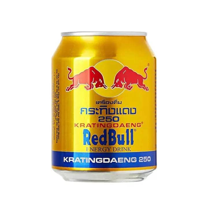 KratingDaeng Red Bull (250ml)