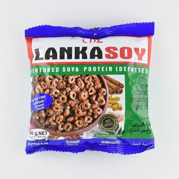 Lanka Soy