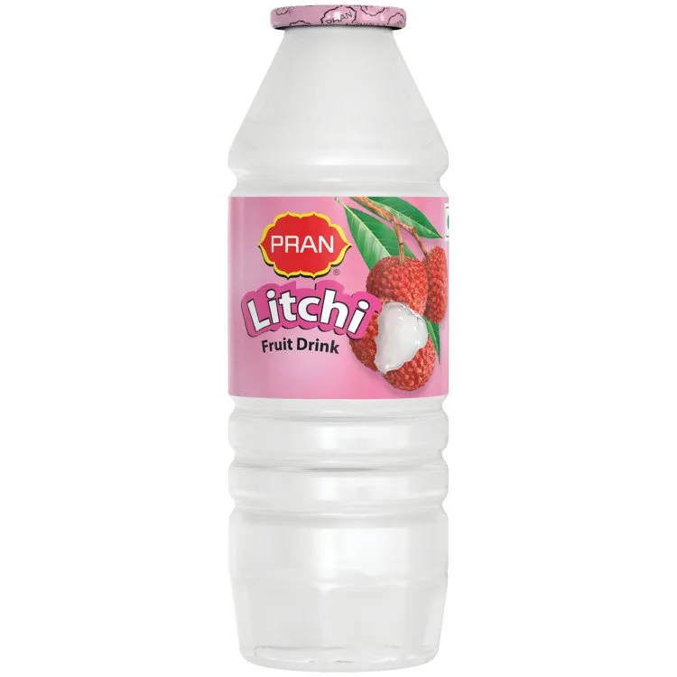 Litchi drink (135ml)