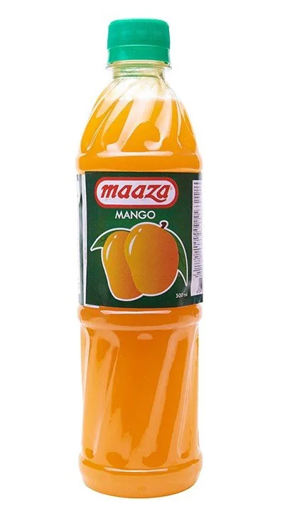 Maaza Mango Drink (250ml)