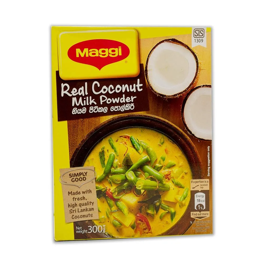Maggi Real Coconut Milk Powder (1000gm)