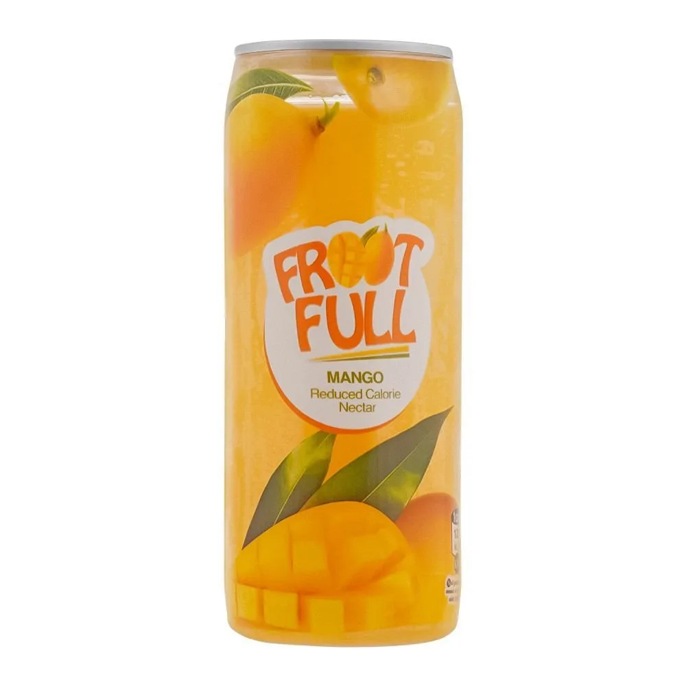 Froot Full Mango Juice (250ml)
