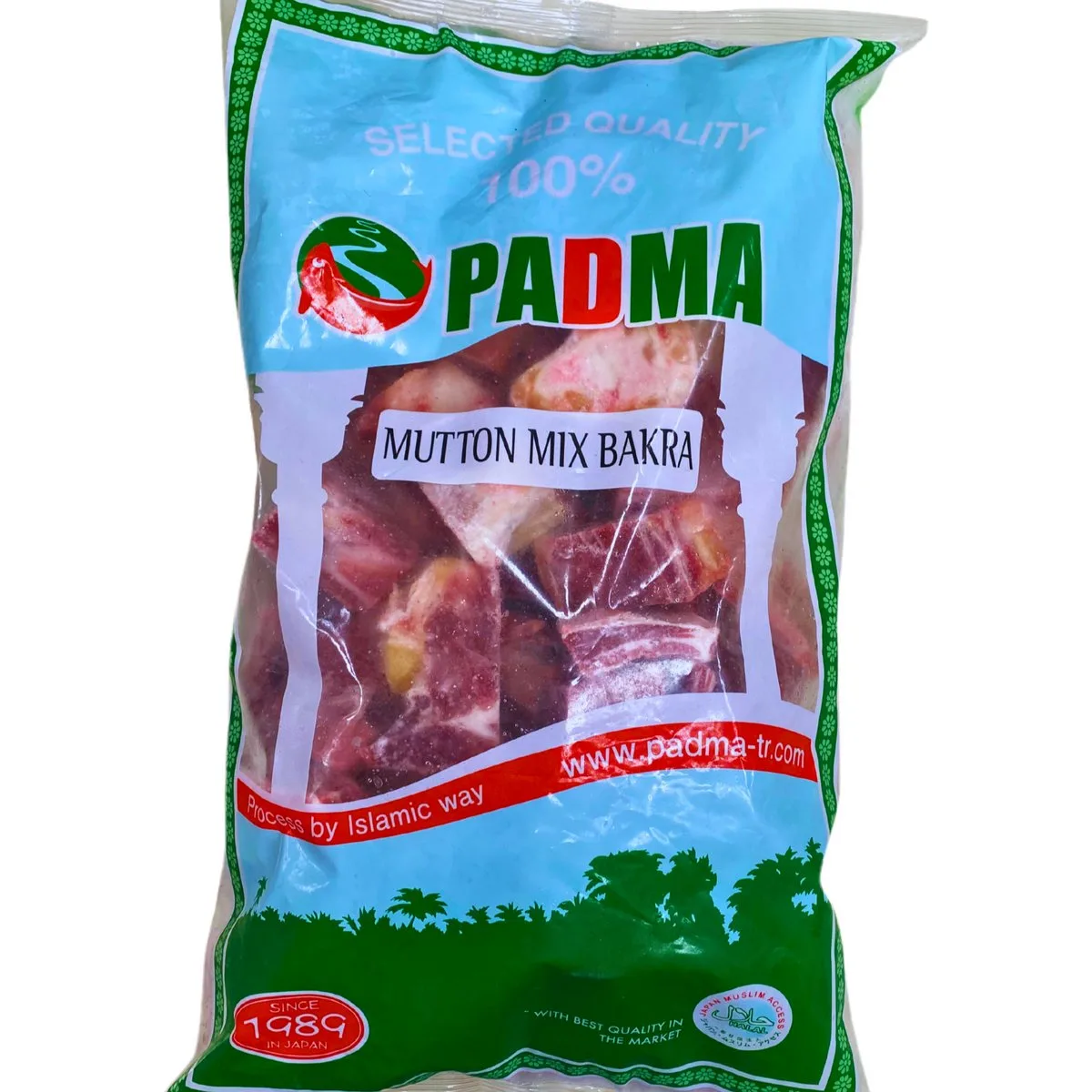 Mix Bakhra (1kg)