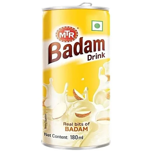 MTR Badam Drink (180ml)