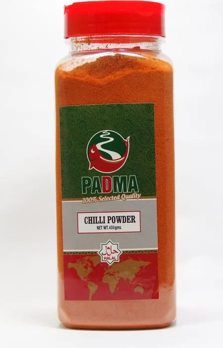 Padma Red Chilli Powder (200gm)