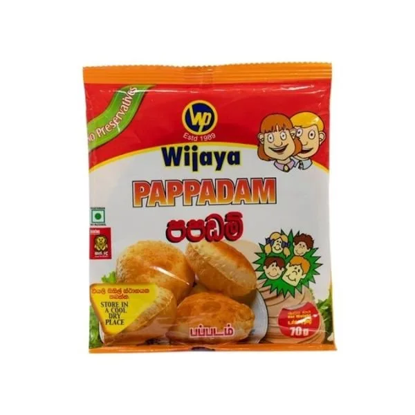 Papaddam