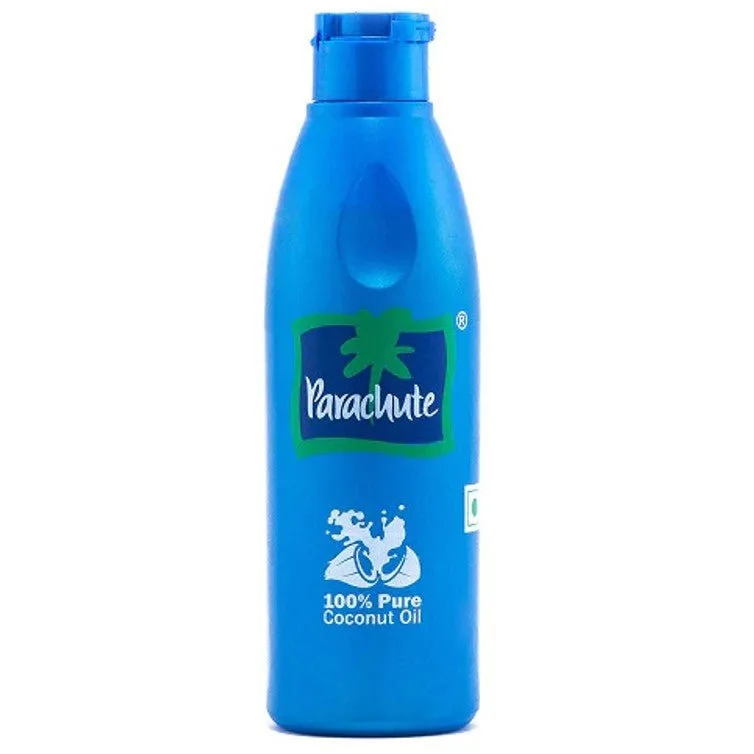 Parachute 100% Pure Coconut Oil (200ml)