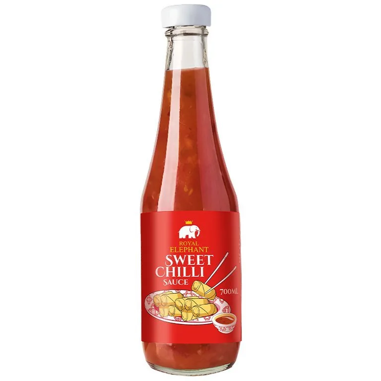 White Elephant Sweet Chilli Sauce (280gm)